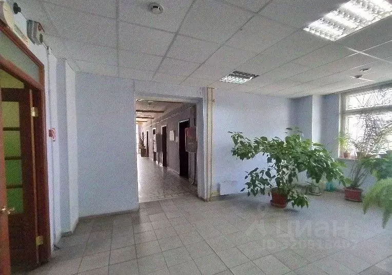 Помещение свободного назначения в Ульяновская область, Ульяновск ... - Фото 2