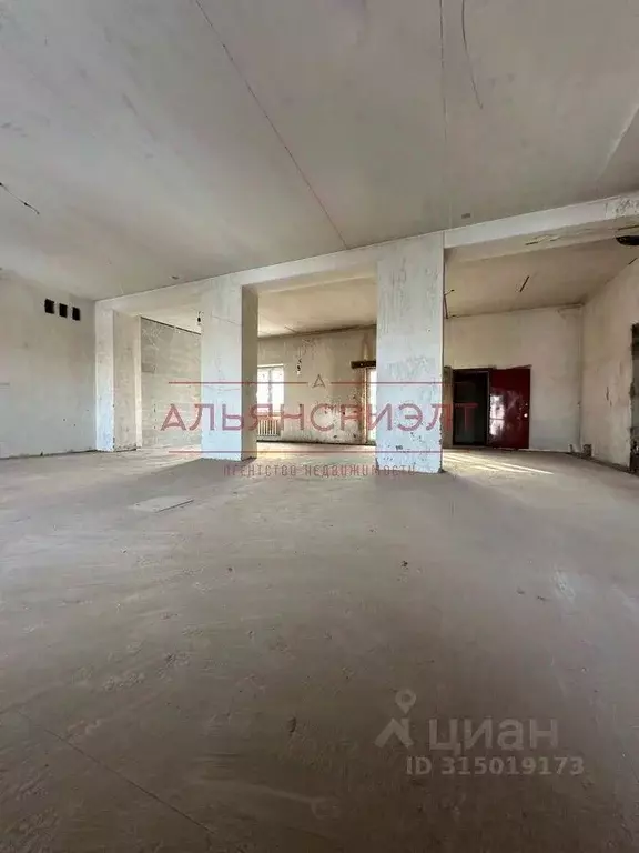 Студия Новосибирская область, Новосибирск ул. Фрунзе, 63 (135.0 м) - Фото 0