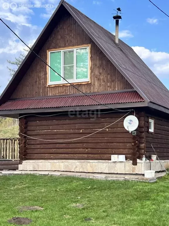 Участок в Челябинская область, Миасс (200 м) - Фото 2