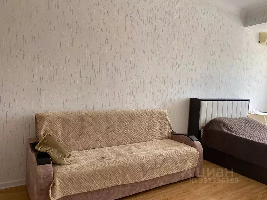 1-к кв. Дагестан, Избербаш ул. Имени Р. Зорге, 31А (45.0 м) - Фото 2