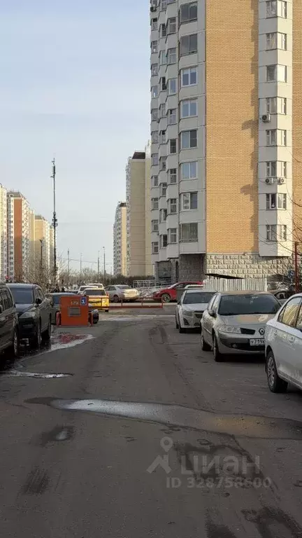 2-к кв. Москва Рождественская ул., 14 (58.3 м) - Фото 1