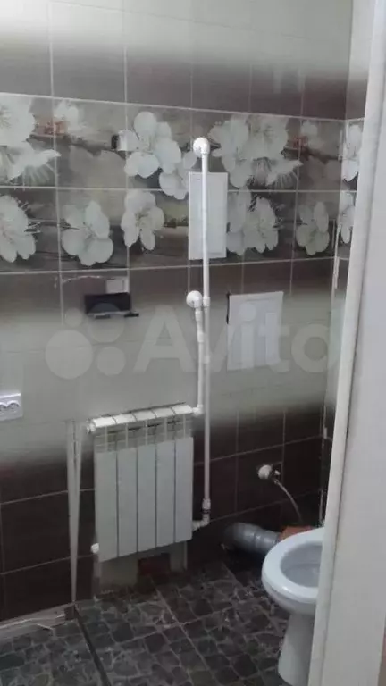 1-к. квартира, 36,4 м, 1/4 эт. - Фото 1