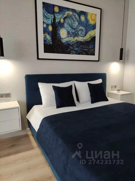 1-к кв. Ставропольский край, Ставрополь просп. Кулакова, 65/1 (32.0 м) - Фото 2