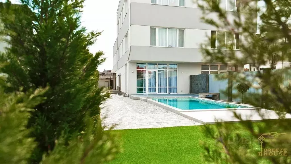 Дом в Севастополь Феникс СТ, 23 (300 м) - Фото 1