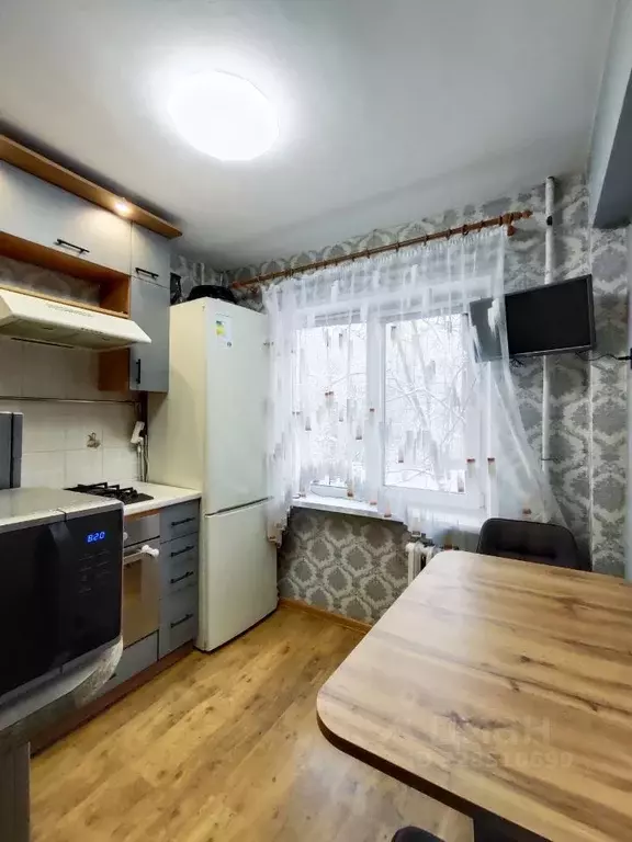 2-к кв. Архангельская область, Архангельск ул. В.И. Воронина, 37к1 ... - Фото 1