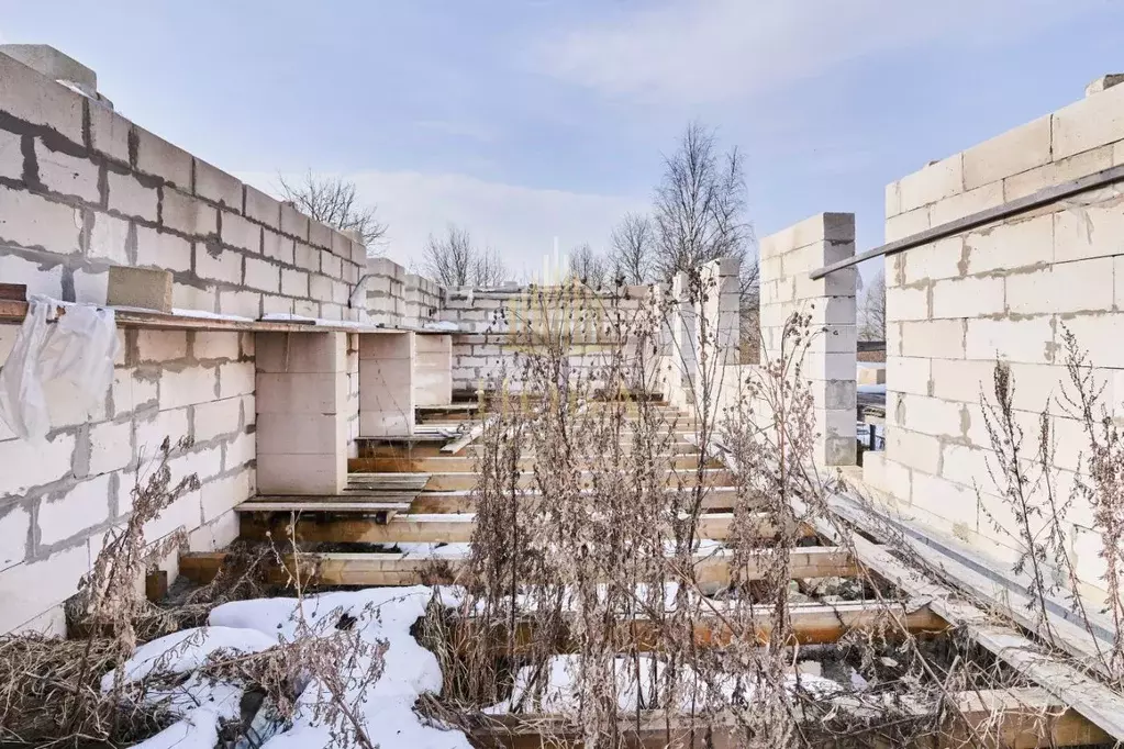 Дом в Ленинградская область, Тосненский район, Красный Бор городской ... - Фото 2