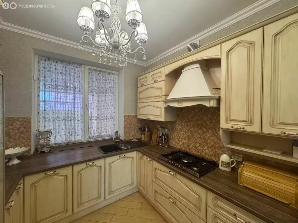 Дом в Пятигорск, улица Розы Люксембург, 72 (203.1 м) - Фото 1