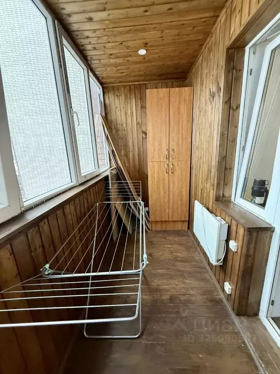 1-к кв. Курская область, Курск ул. Маяковского, 39 (46.0 м) - Фото 2