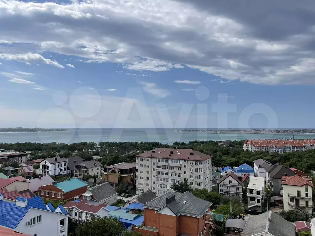 1-к. квартира, 57 м, 6/6 эт. - Фото 0