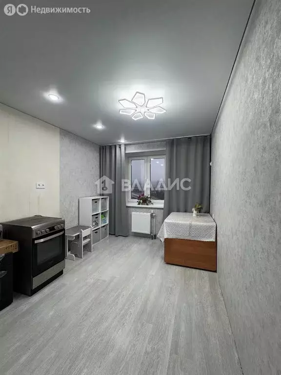 1-комнатная квартира: Октябрьский, Московский проспект, 20 (36.1 м) - Фото 1