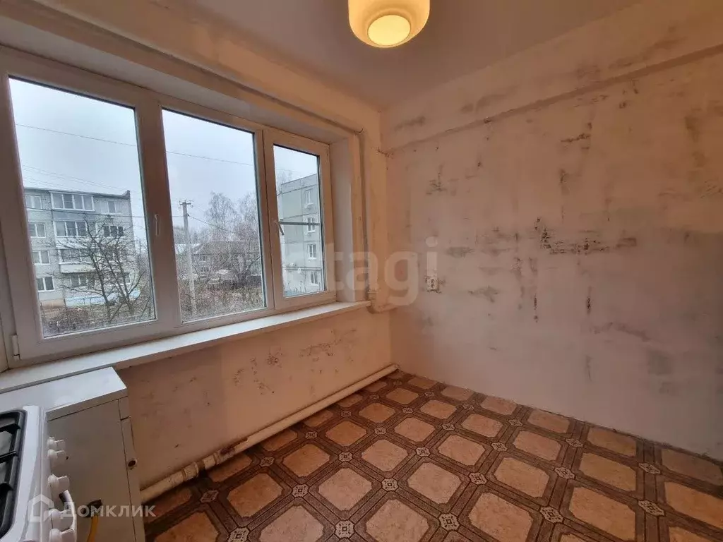 Продаётся 4-к квартира, 69.8 м - Фото 1