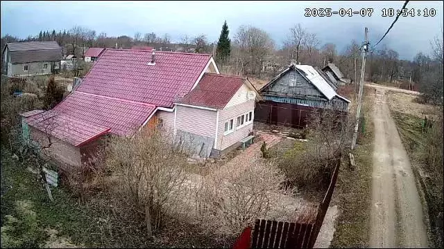 Дом 50 м на участке 8 сот. - Фото 0