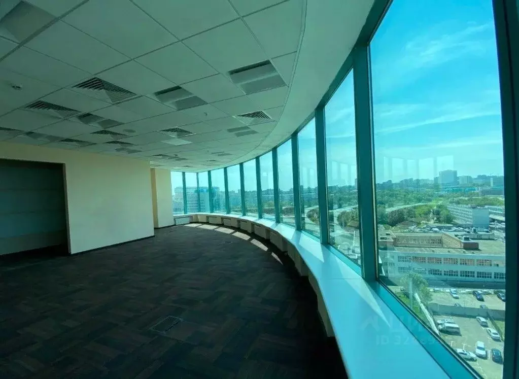 Офис в Москва ул. Наметкина, 12А (1337 м) - Фото 2