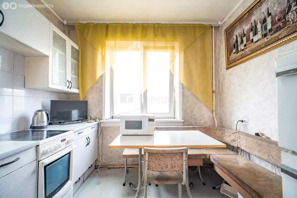 2-комнатная квартира: Новосибирск, улица 9-й Гвардейской Дивизии, 1 ... - Фото 1