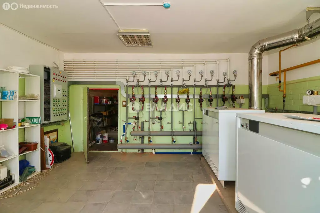 Помещение свободного назначения (2110.1 м) - Фото 2