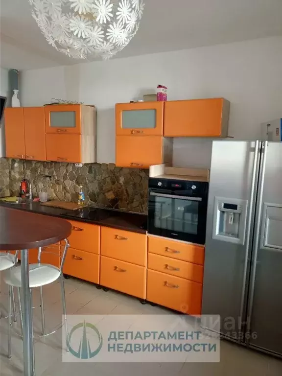 2-к кв. Краснодарский край, Краснодар Ленинский пер., 20/1к10 (65.0 м) - Фото 1