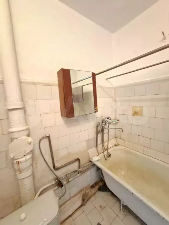 2-к. квартира, 42 м, 5/5 эт. - Фото 1