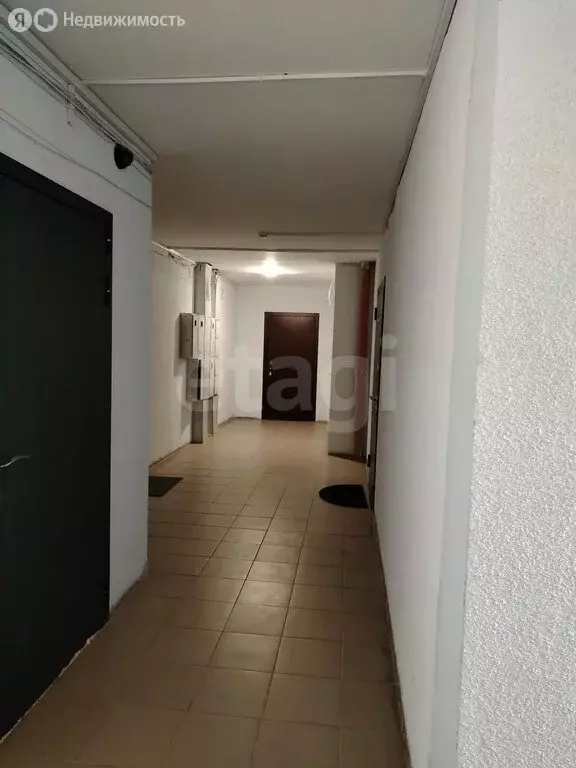 1-комнатная квартира: Энгельс, Студенческая улица, 183Е (45 м) - Фото 1