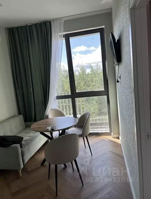 1-к кв. Москва ул. 1-я Ватутинская, 12к2 (33.0 м) - Фото 1