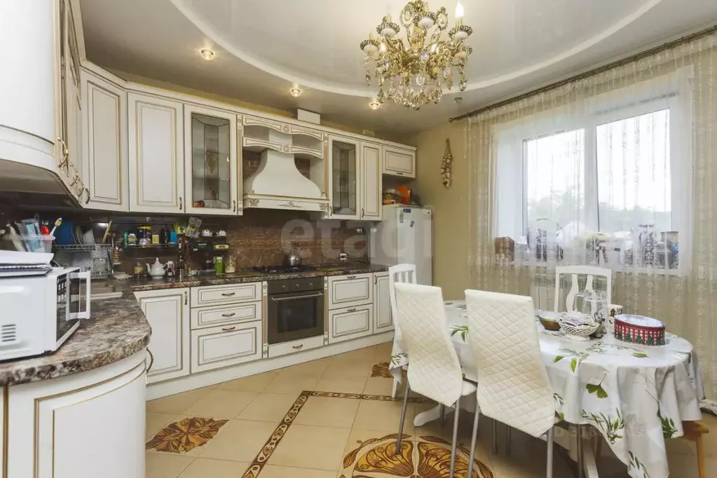 Дом в Башкортостан, Уфа Озерный СДТ, 73 (186 м) - Фото 1