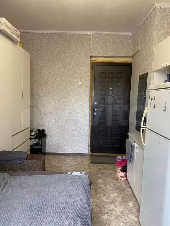 Комната 12 м в 1-к., 3/9 эт. - Фото 0