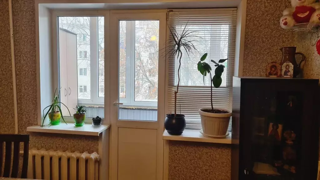 Продаётся 3-к квартира, 58 м - Фото 0