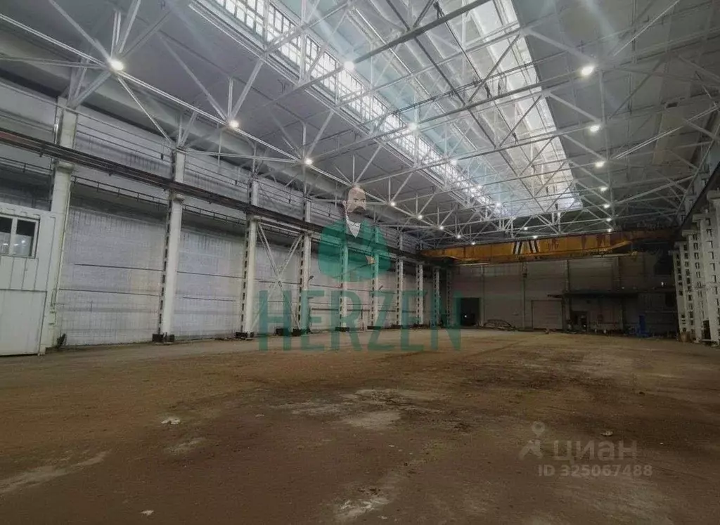 Склад в Московская область, Богородский городской округ, имени ... - Фото 2