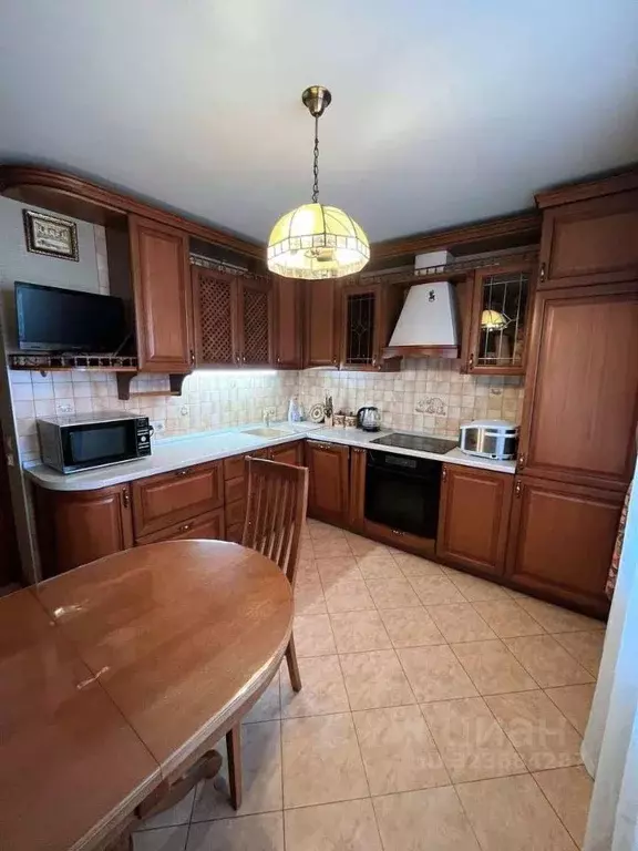 2-к кв. Краснодарский край, Краснодар проезд Репина, 40 (56.5 м) - Фото 2