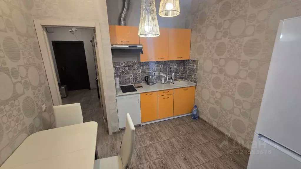 2-к кв. Москва Смольная ул., 49 (50.0 м) - Фото 2