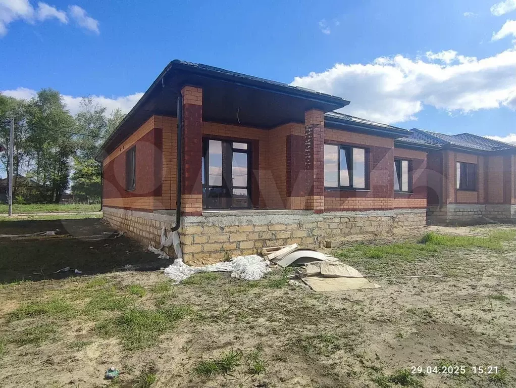 Дом 155,8 м на участке 4,5 сот. - Фото 1