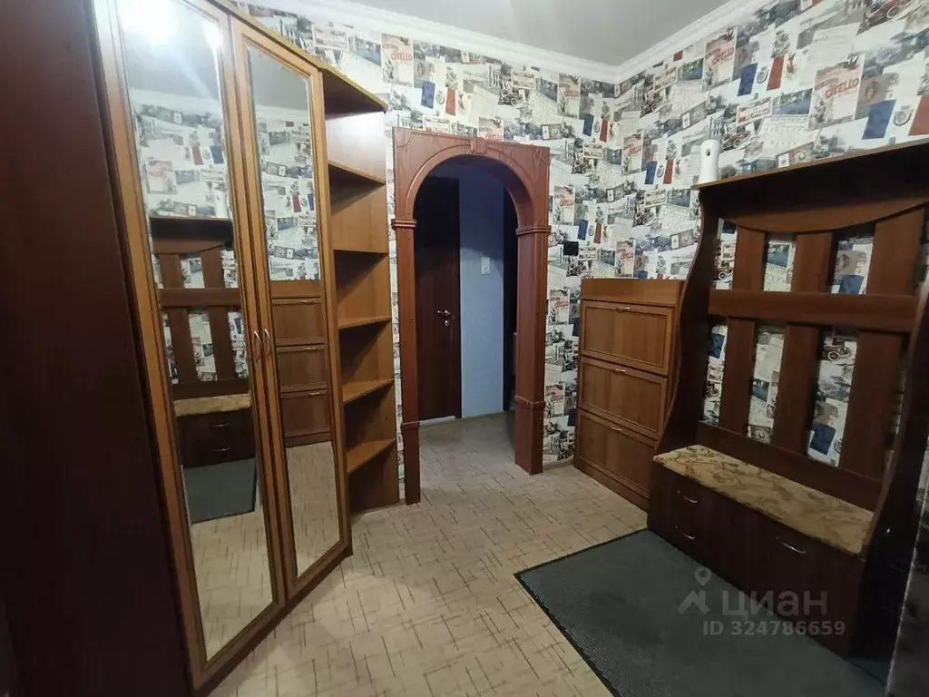 2-к кв. Тверская область, Тверь ул. Степана Горобца, 8 (60.4 м) - Фото 1