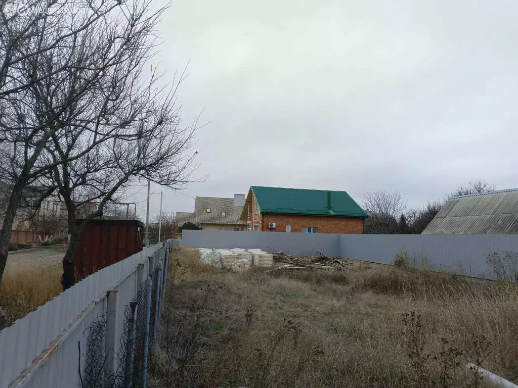 Участок в Ейск, Международная улица (4 м) - Фото 0