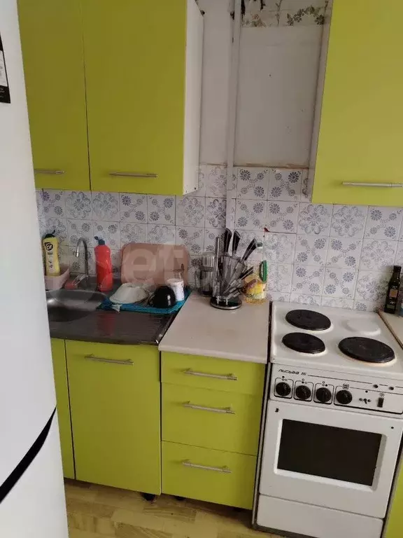 2-к. квартира, 48 м, 2/3 эт. - Фото 1