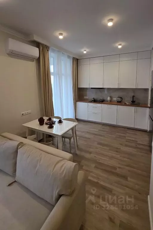 1-к кв. Москва проезд Невельского, 1к1 (40.0 м) - Фото 1