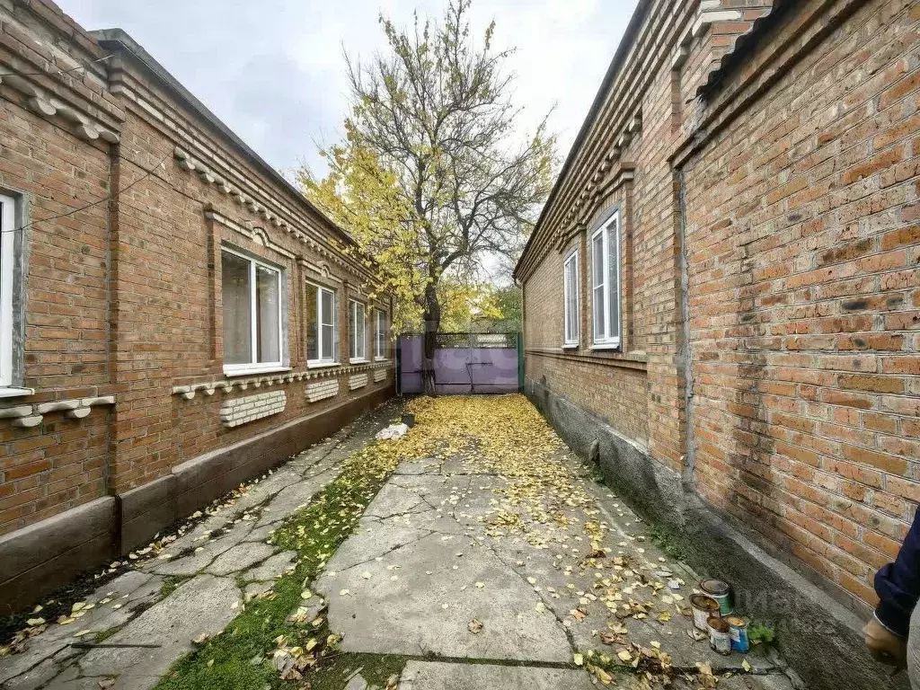 Дом в Ростовская область, Батайск Томская ул. (69 м) - Фото 1