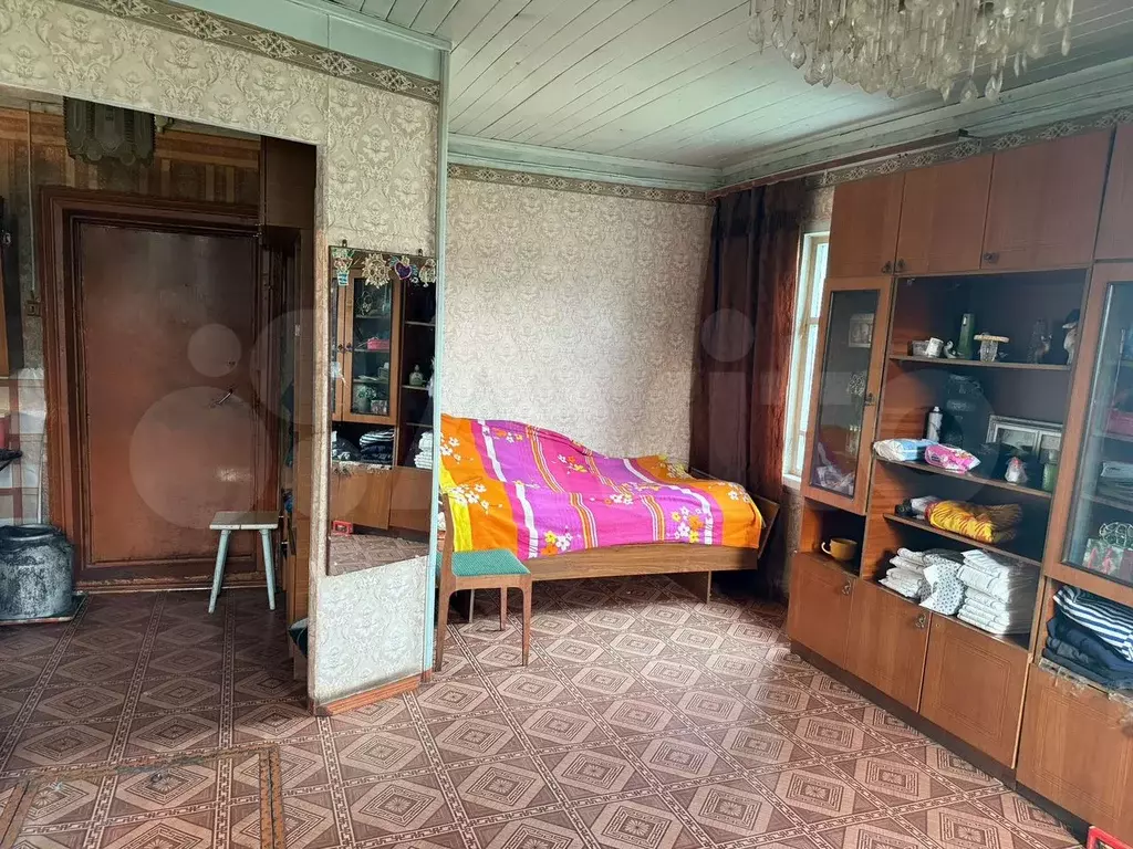 Дом 40 м на участке 8 сот. - Фото 1