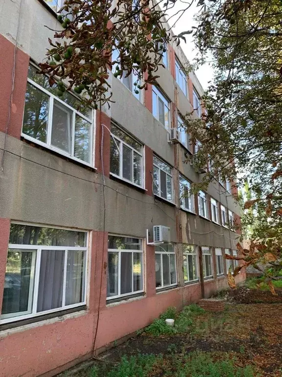 Офис в Саратовская область, Энгельсский район, Новопушкинское ... - Фото 2