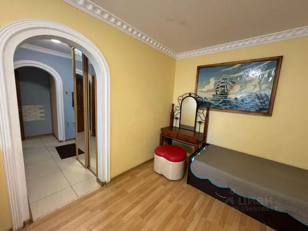 2-к кв. Башкортостан, Уфа Черниковская ул., 87 (45.0 м) - Фото 0