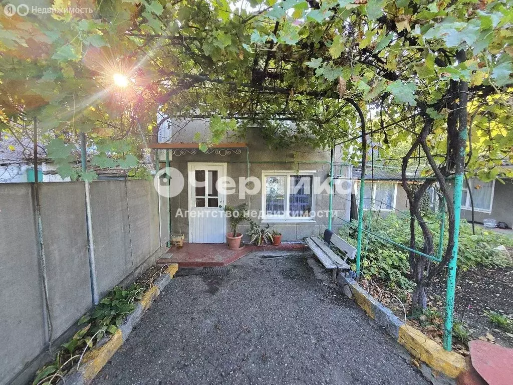 Дом в Ессентуки, улица Максима Горького (86.5 м) - Фото 0