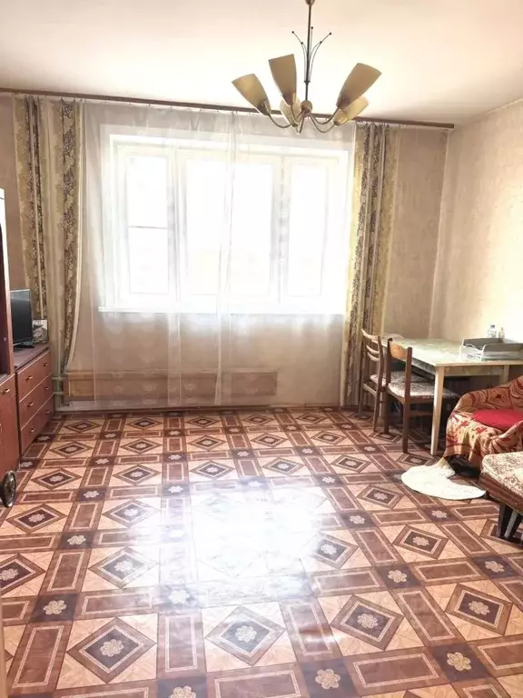 2-к кв. Москва ул. Вилиса Лациса, 31К2 (52.0 м) - Фото 2