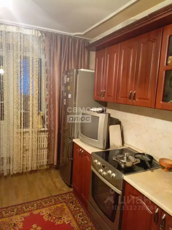 2-к кв. Белгородская область, Белгород ул. 5 Августа, 33 (62.0 м) - Фото 1