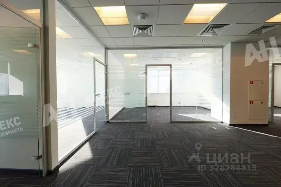 Помещение свободного назначения в Москва ул. Двинцев, 12к1С (1384 м) - Фото 1