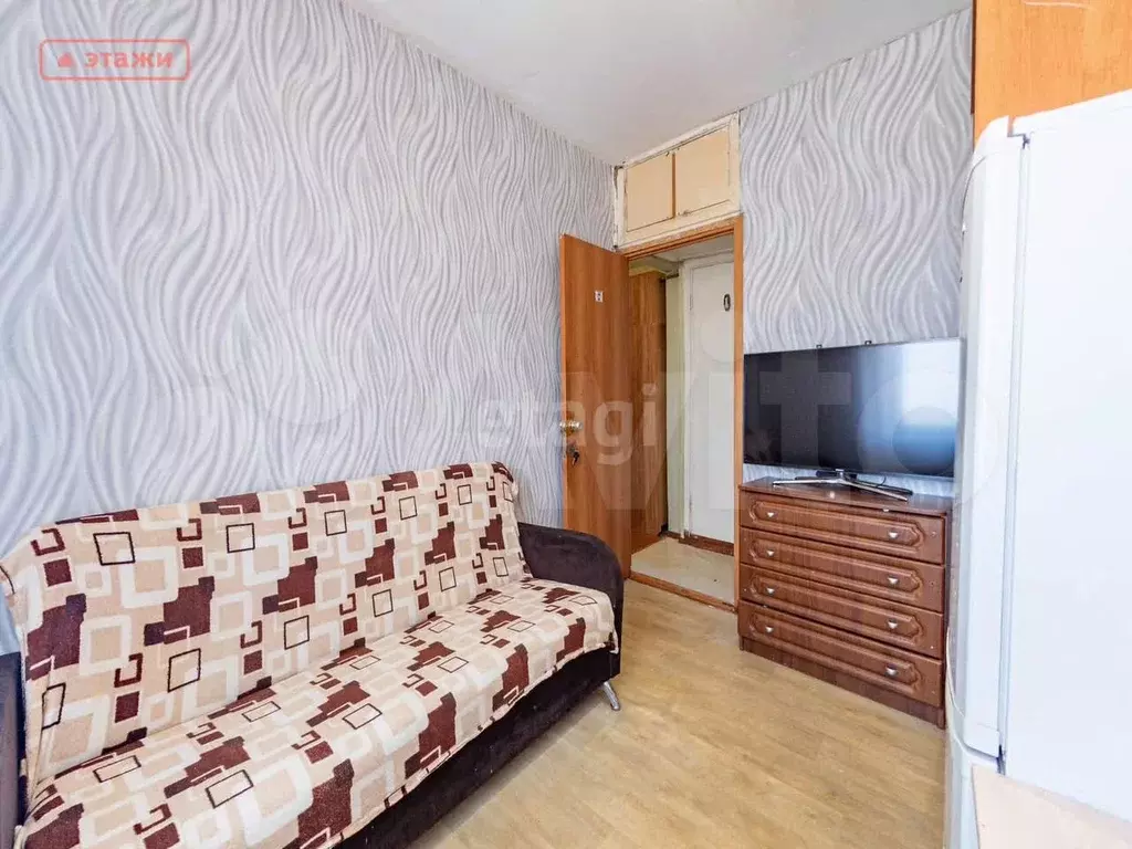 Комната 20,4 м в 4-к., 9/9 эт. - Фото 0