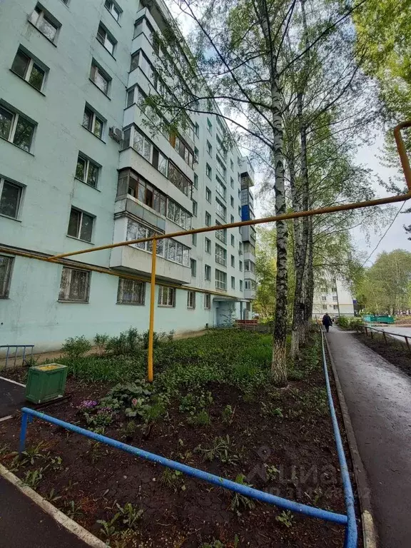2-к кв. Самарская область, Самара просп. Карла Маркса, 461 (43.6 м) - Фото 0