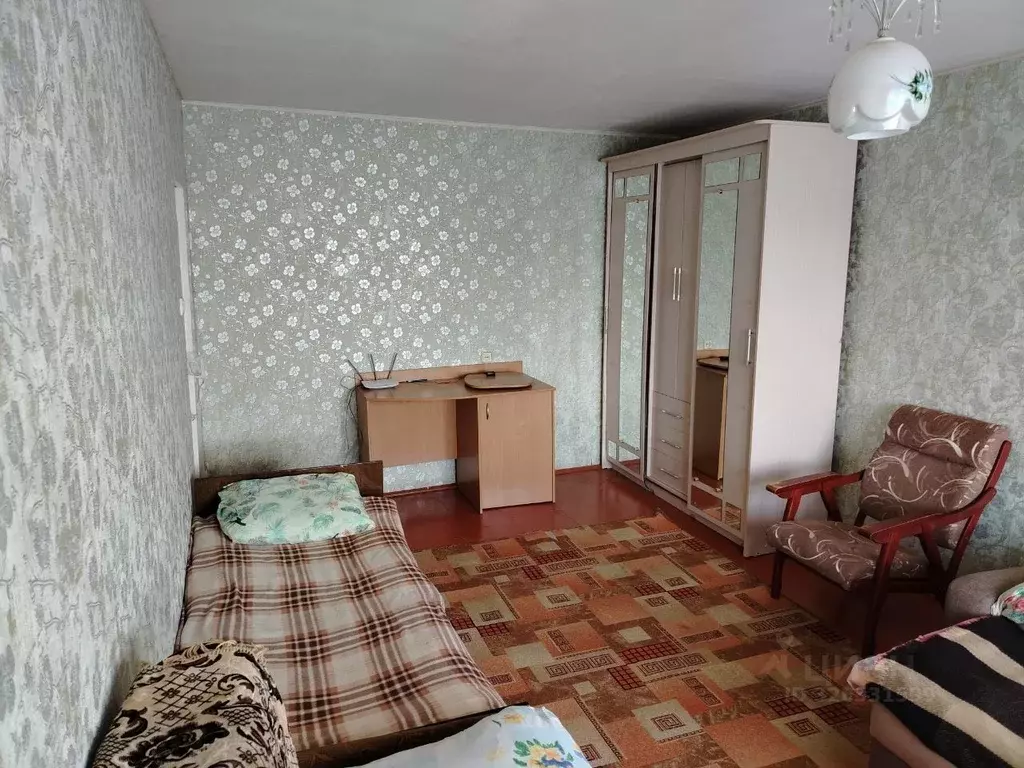 2-к кв. Тверская область, Максатиха пгт ул. Спортивная, 19 (50.1 м) - Фото 2