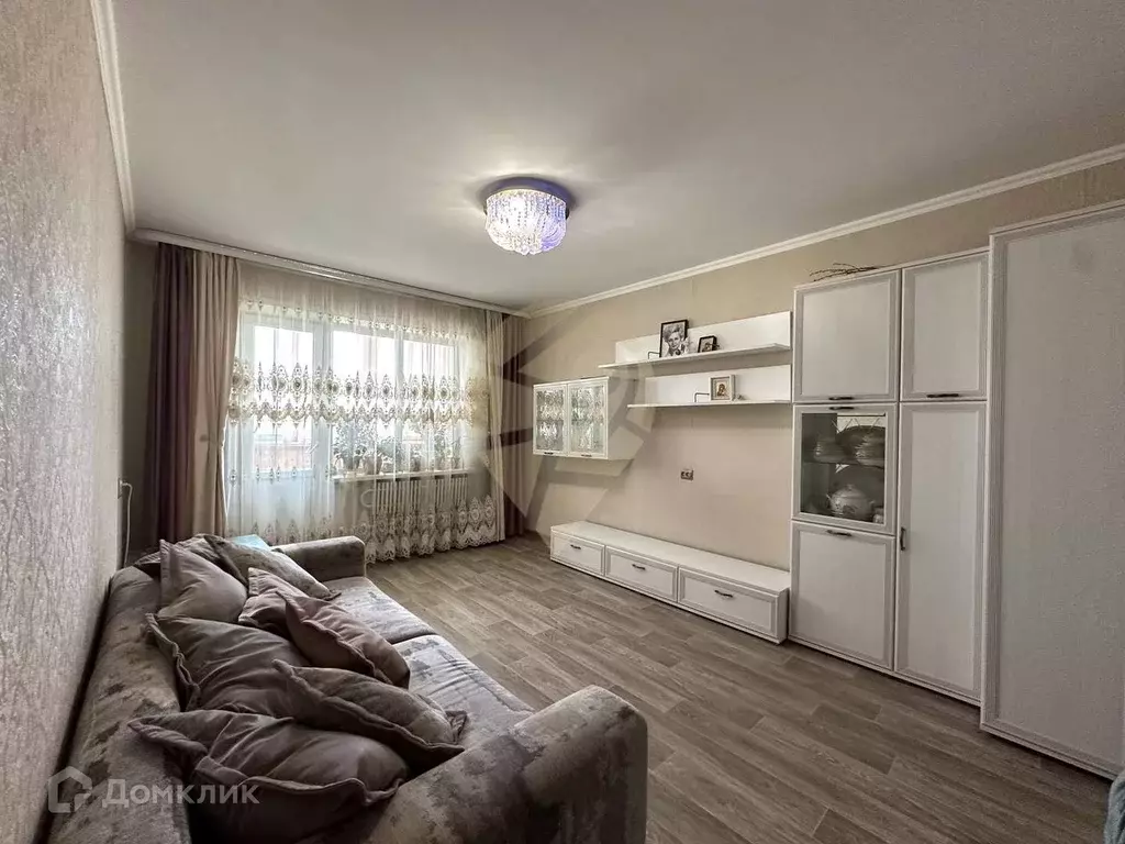 Продаётся 2-к квартира, 52.9 м - Фото 0