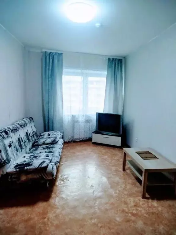 1-к кв. Иркутская область, Иркутск ул. Розы Люксембург, 118/5 (33.4 м) - Фото 2