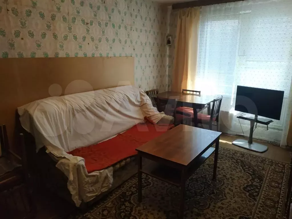 2-к. квартира, 48 м, 4/5 эт. - Фото 1