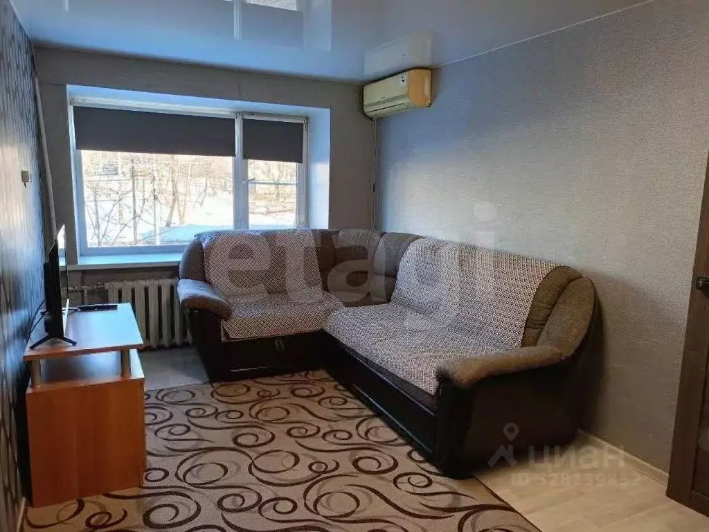 2-к кв. Хабаровский край, Хабаровск Краснореченская ул., 203 (51.0 м) - Фото 1