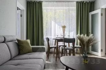 2-к кв. Татарстан, Казань ул. Хади Такташа, 87 (47.0 м) - Фото 0